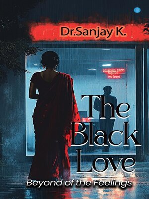cover image of The Black-Love (Beyond of the Feelings)